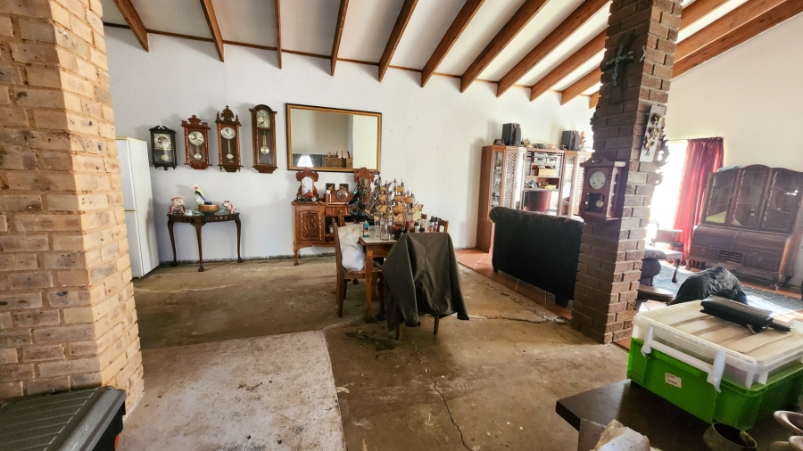 3 Bedroom Property for Sale in La Hoff North West